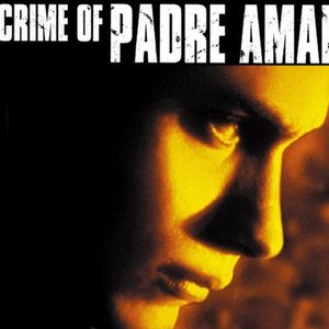 The Crime of Father Amaro photo 1