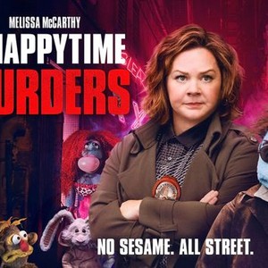 The Happytime Murders photo 1