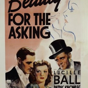 Beauty for the Asking (1939) photo 10