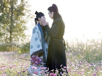 My only love song ep 1 hotsell eng sub