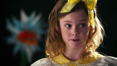 Phoebe in Wonderland | Rotten Tomatoes