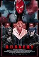 Robbery poster image