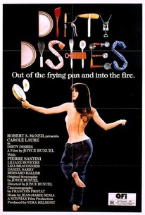 Watch trailer for Dirty Dishes
