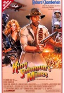 King Solomon's Mines poster image