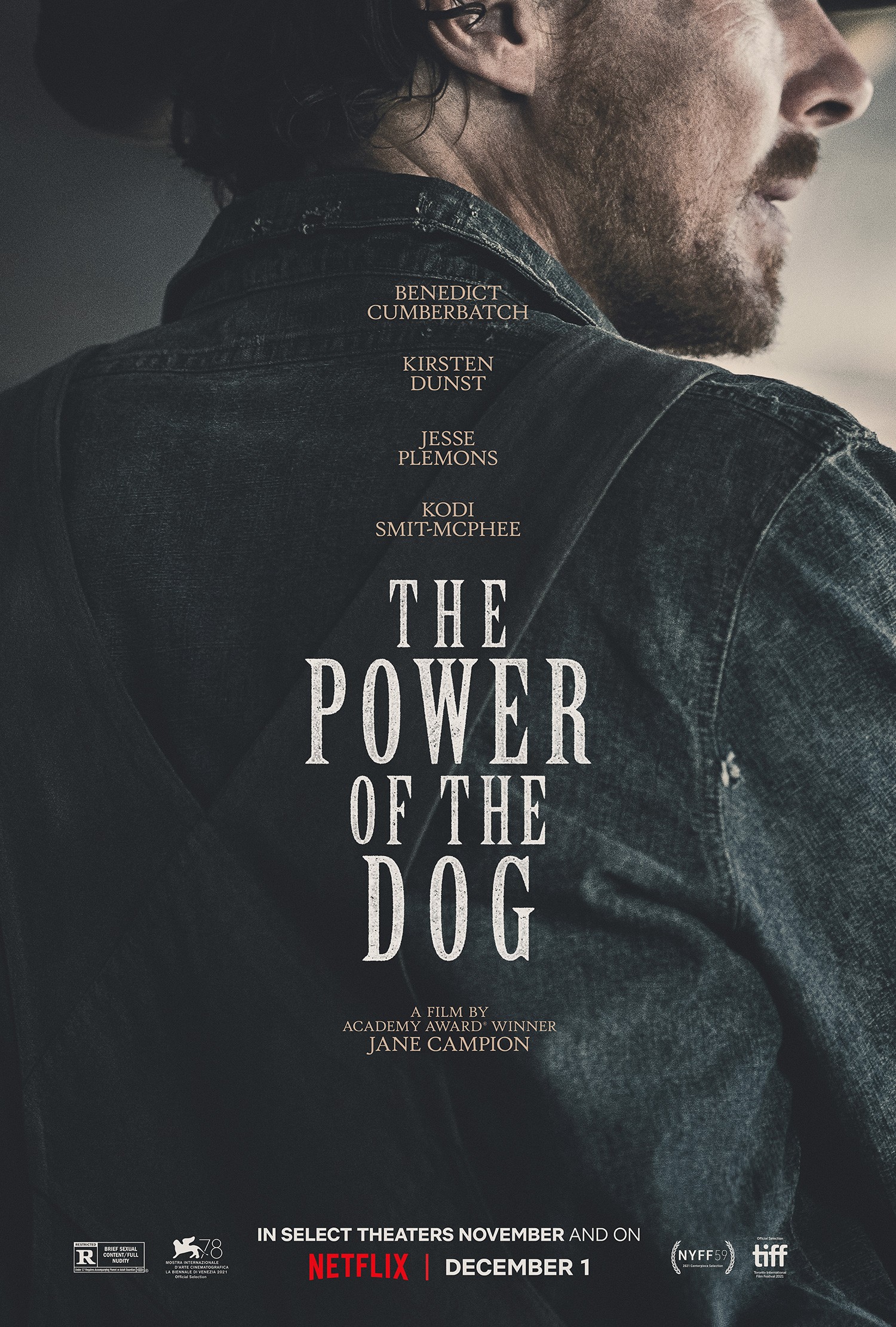 The Power of the Dog - Movie Reviews