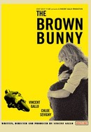 The Brown Bunny poster image