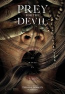 Prey for the Devil poster image