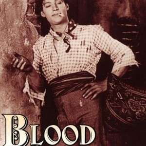 Blood and Sand (1922)