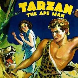 Tarzan, the Ape Man photo 1