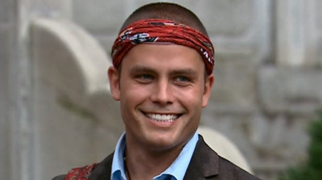 Survivor china 2025 episode 1