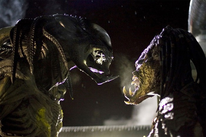 Aliens vs. Predator: Requiem Pictures - Rotten Tomatoes