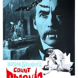 Count Dracula photo 9