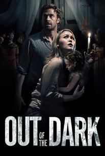 Out of the Dark | Rotten Tomatoes