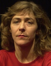 Anne Bennent