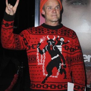 Flea at arrivals for HER Premiere, Directors Guild of America (DGA) Theatre, Los Angeles, CA December 12, 2013. Photo By: Elizabeth Goodenough/Everett Collection
