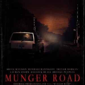 Munger Road (2011) photo 14