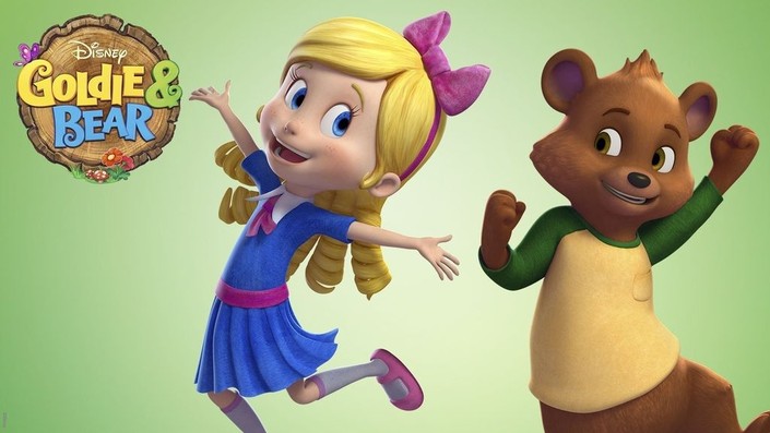 Goldie Bear Season 1 Rotten Tomatoes