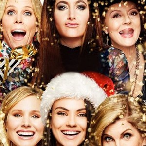 A Bad Moms Christmas - Rotten Tomatoes