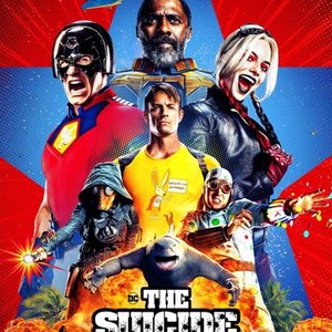 Suicide squad full on sale movie watch online