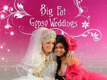 Gypsy brides us watch online outlet