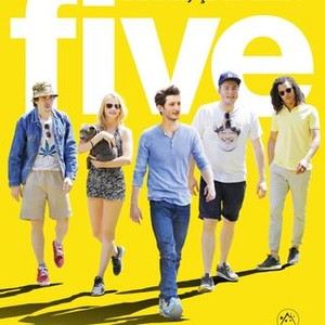 "Five photo 17"