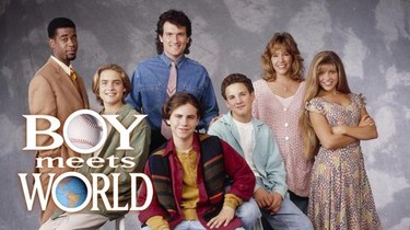 Boy meets clearance world episodes online