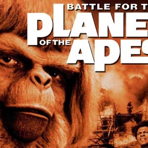 Battle for the Planet of the Apes photo 8
