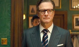  Kingsman - The Secret Service : Movies & TV