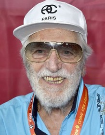 Riccardo Pizzuti