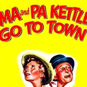 Ma and Pa Kettle Go to Town photo 4