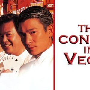 The Conmen in Vegas photo 8