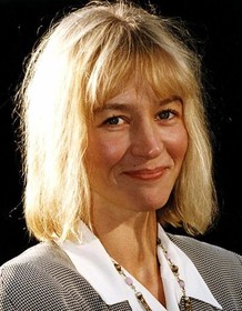 Kitty Aldridge