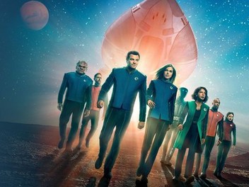 Watch the orville season discount 1