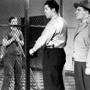 JOHNNY HOLIDAY, Stanley Clements, William Bendix, 1950