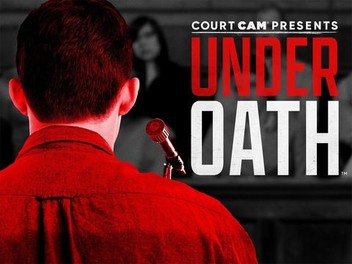 The oath season sales 1 episode 1
