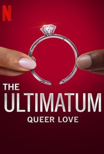 The Ultimatum: Queer Love