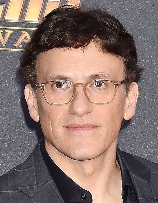 Anthony Russo Rotten Tomatoes