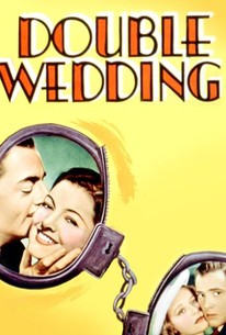 Double Wedding 1937 Rotten Tomatoes