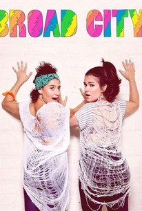 Broad city season 5 streaming hotsell
