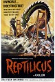 Reptilicus