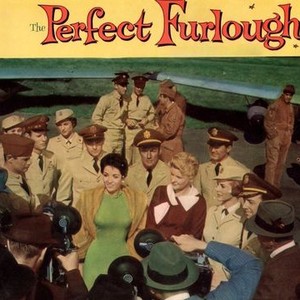 The Perfect Furlough photo 5