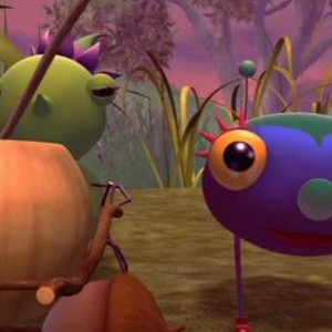 Miss Spider's Sunny Patch Friends: Season 2, Episode 25 - Rotten Tomatoes