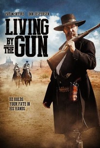 Watch trailer for Living by the Gun