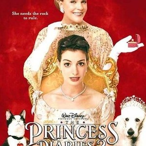 Princess diaries 2 full best sale movie with english subtitles download