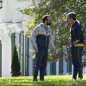 "Foxcatcher photo 16"
