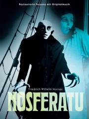 Nosferatu, a Symphony of Horror (Nosferatu, eine Symphonie des Grauens) (Nosferatu the Vampire) (1922)
