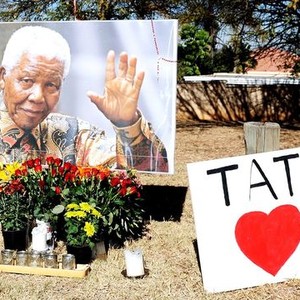 Music for Mandela (2013)