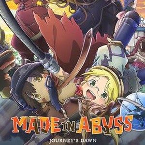 Made in Abyss: Journey's Dawn (2019) - IMDb