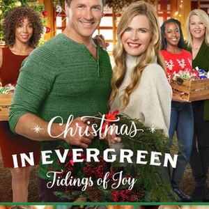 Christmas in Evergreen: Tidings of Joy (2019) photo 13
