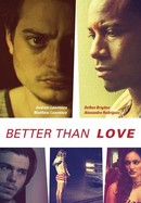 Better Than Love poster image